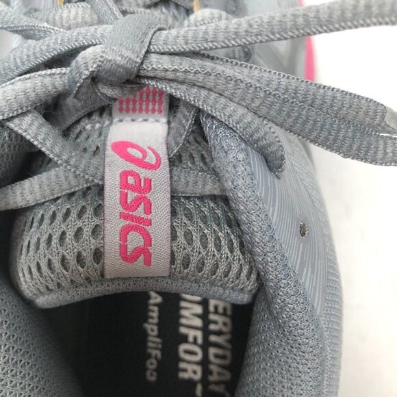 Asics 1012A561 woman's running shoes size 10 - Picture 12 of 16